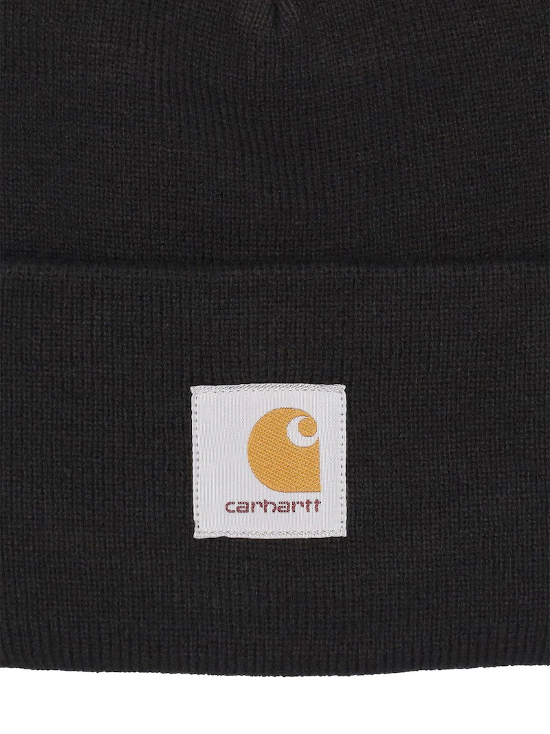 Carhartt WIP : "Bonnet en acrylique Watch"