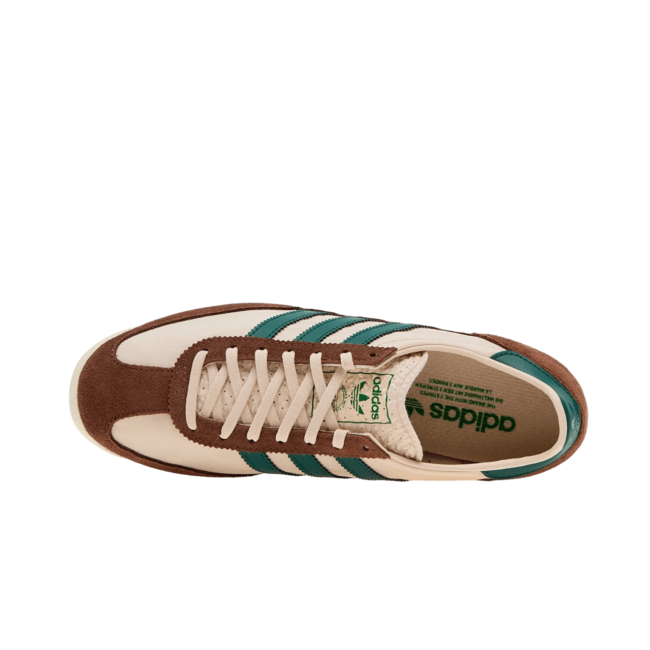 adidas SL 72 OG Linen Collegiate Green (W)