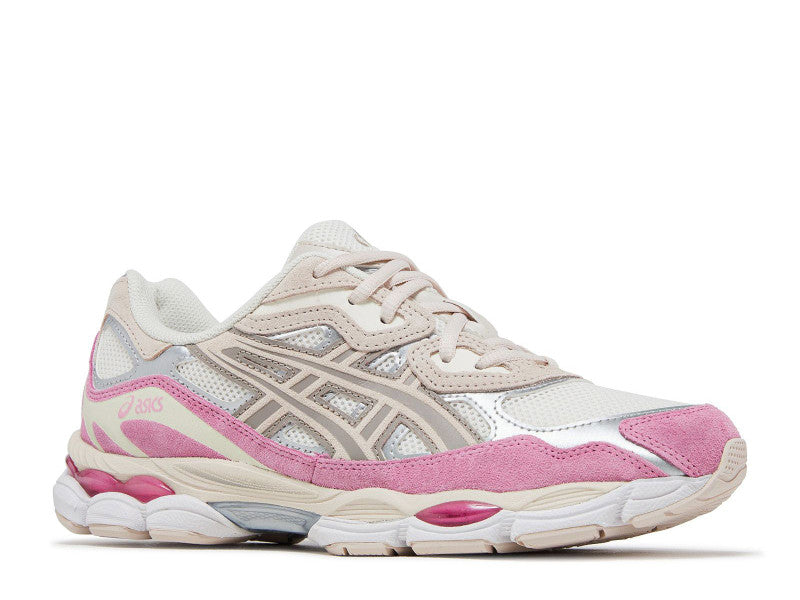 ASICS Gel-NYC Cream Mineral Beige Pink