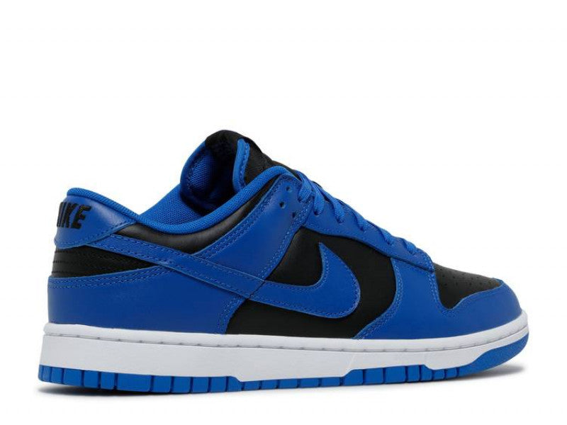 Nike Dunk Low Hyper Cobalt