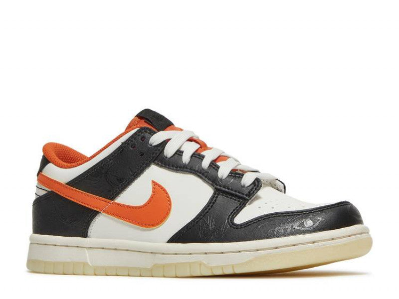 Nike Dunk Low PRM Halloween (2021) (GS)