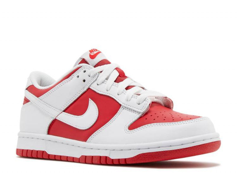 Nike Dunk Low Championship Red (2021) (GS)