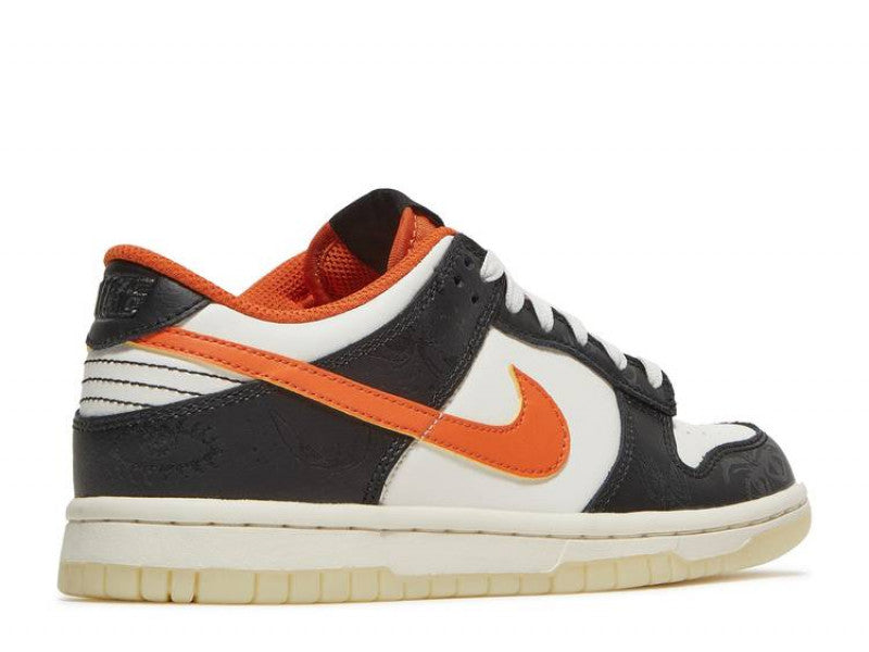 Nike Dunk Low PRM Halloween (2021) (GS)