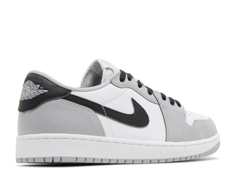 Air Jordan 1 Retro Low OG Barons