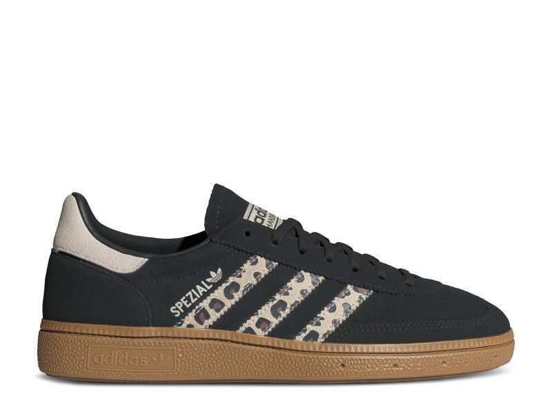 adidas Handball Spezial Black Leopard (W)