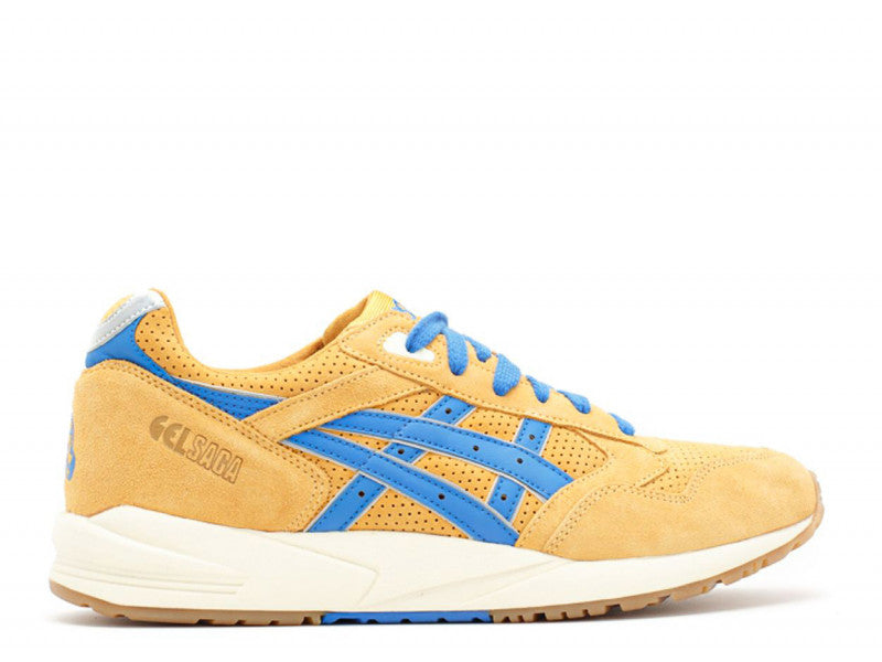 ASICS Gel-Saga II Footpatrol