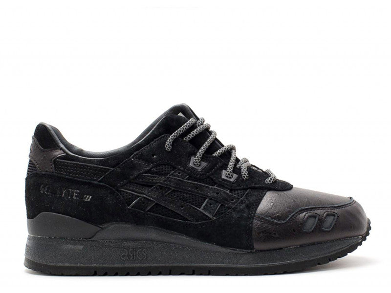 ASICS Gel-Lyte III Solefly "Night Haven"