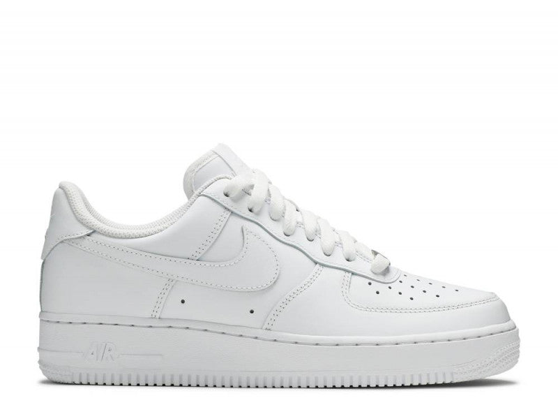 Nike Air Force 1 Low White (2018) (W)