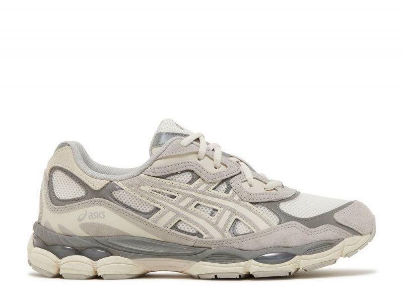 ASICS Gel-NYC Oyster Grey