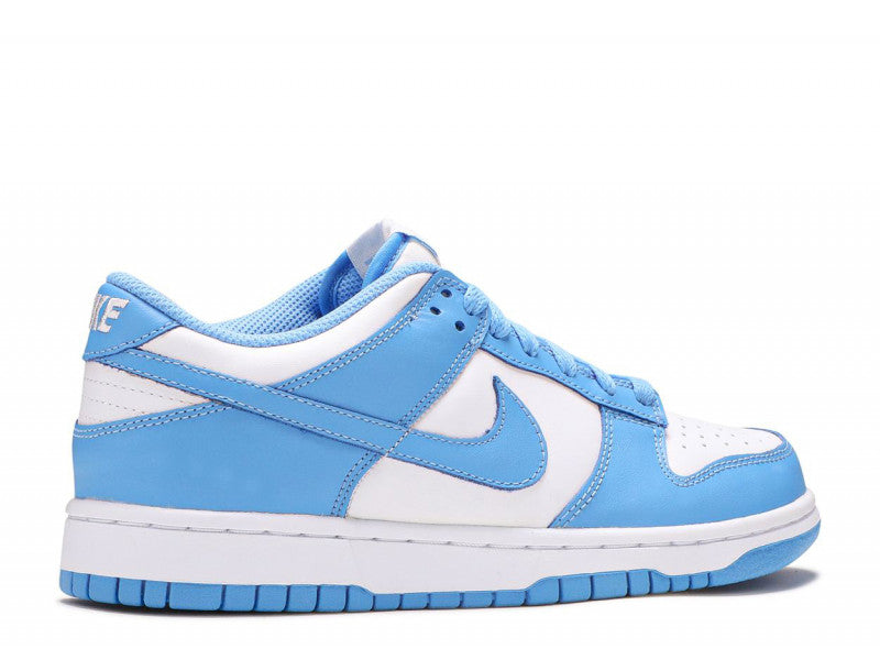 Nike Dunk Low UNC (2021) (GS)