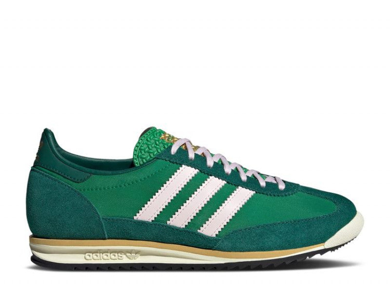 adidas SL 72 Collegiate Green (W)