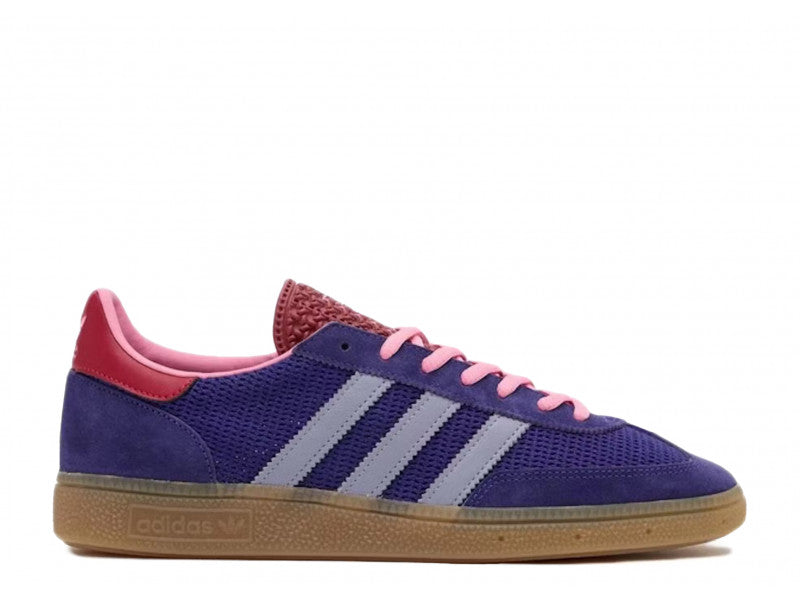 adidas Handball Spezial Purple Mesh