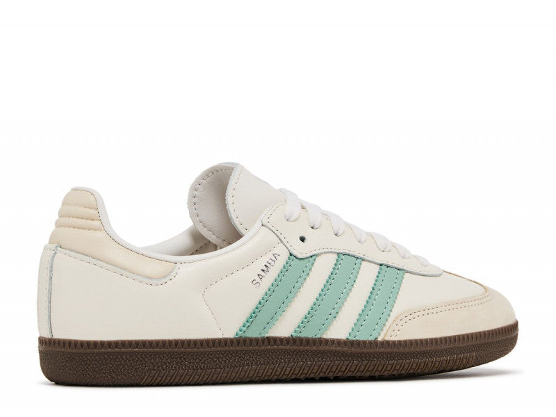 adidas Samba OG Hazy Green (W)