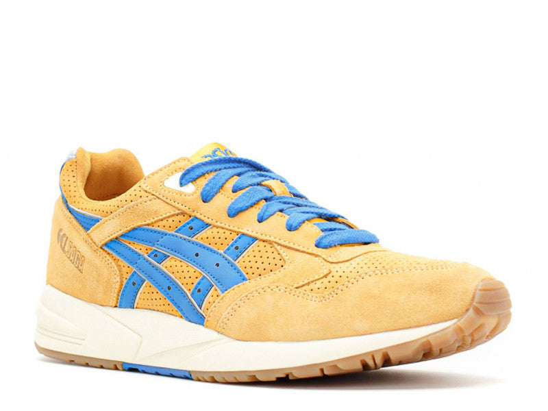 ASICS Gel-Saga II Footpatrol