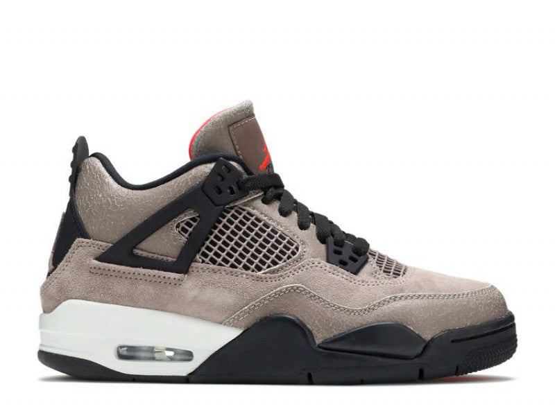 Air Jordan 4 Retro Taupe Haze (GS)