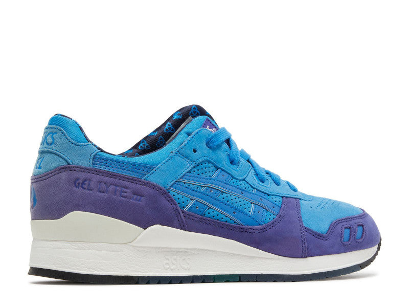 ASICS Gel-Lyte III Hanon "Solstice"