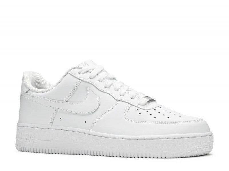 Nike Air Force 1 Low 07 White