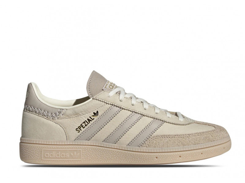 adidas Handball Spezial Cream White Beige (W)