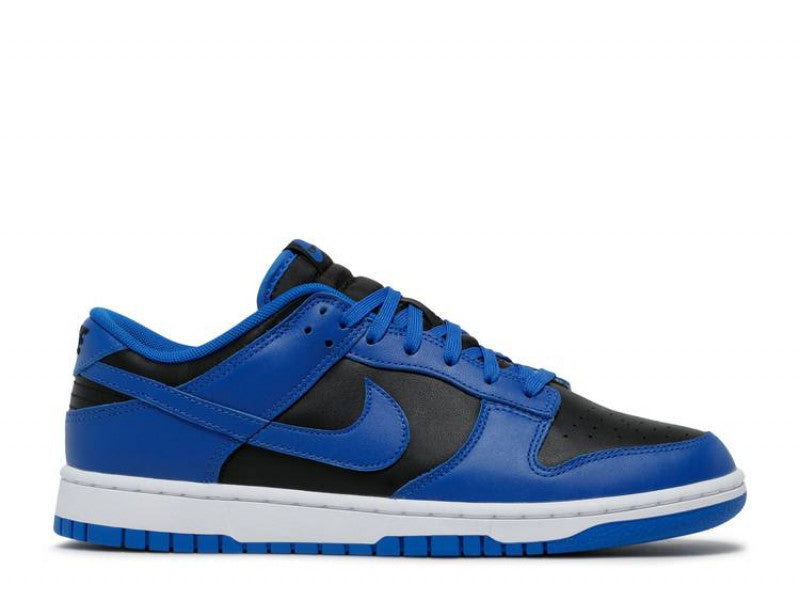 Nike Dunk Low Hyper Cobalt