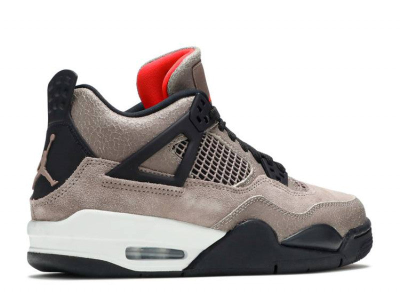 Air Jordan 4 Retro Taupe Haze (GS)