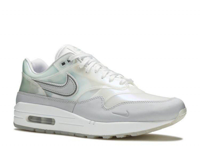 Nike Air Max 1 SNKRS Day White (W)