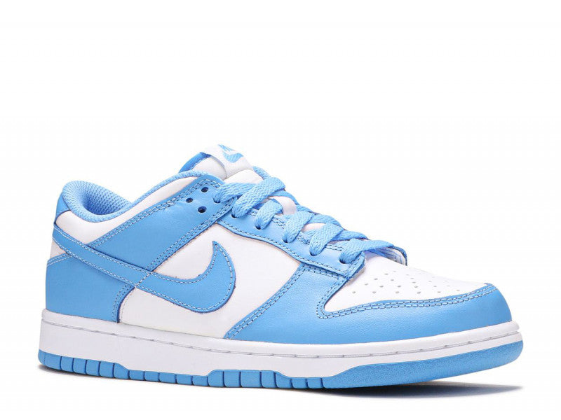 Nike Dunk Low UNC (2021) (GS)