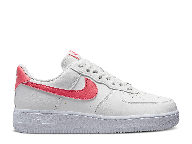 Nike Air Force 1 Low 07 Next Nature Summit White Sea Coral (W)