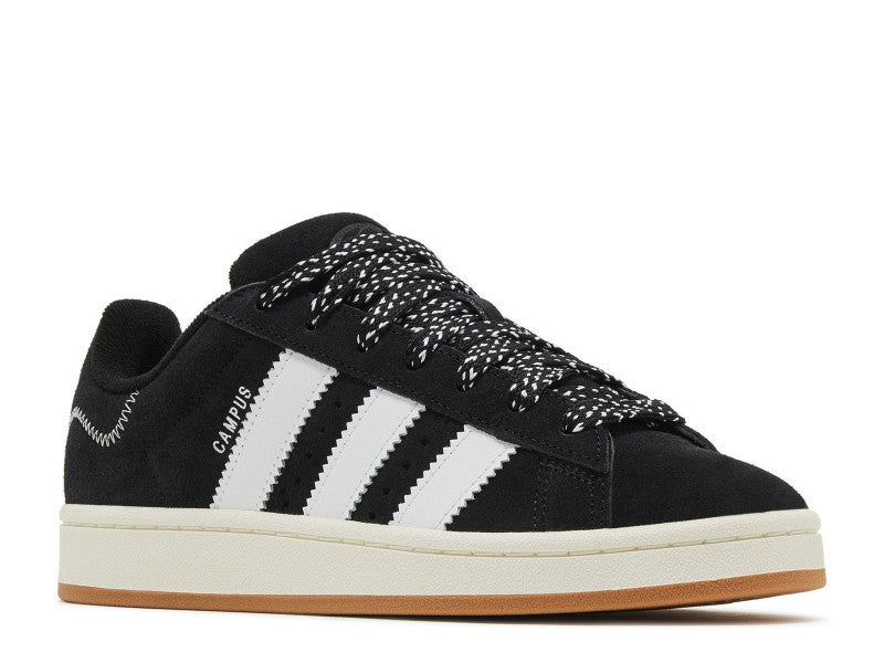 adidas Campus 00s Core Black Cloud White (W)