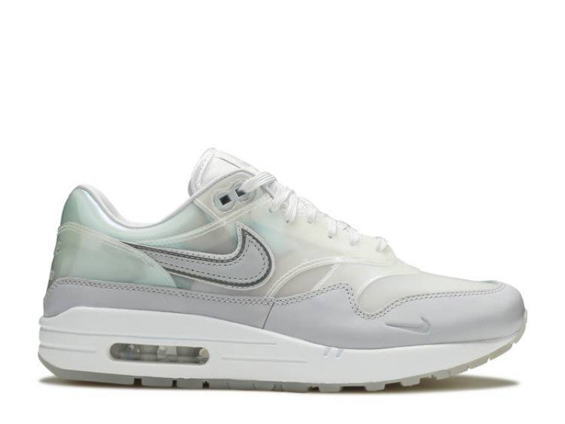 Nike Air Max 1 SNKRS Day White (W)