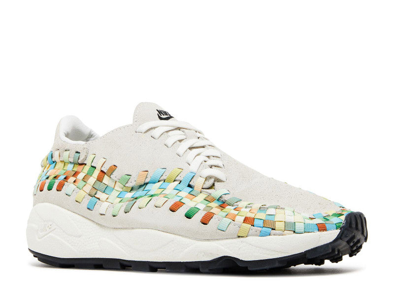 Nike Air Footscape Woven Rainbow (W)