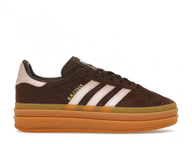 adidas Gazelle Bold Icey Pink Auburn (W)