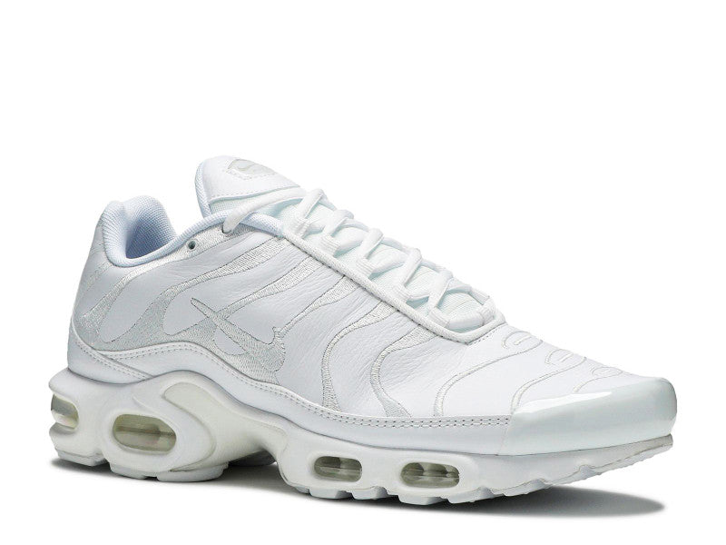 Nike Air Max Plus Triple White