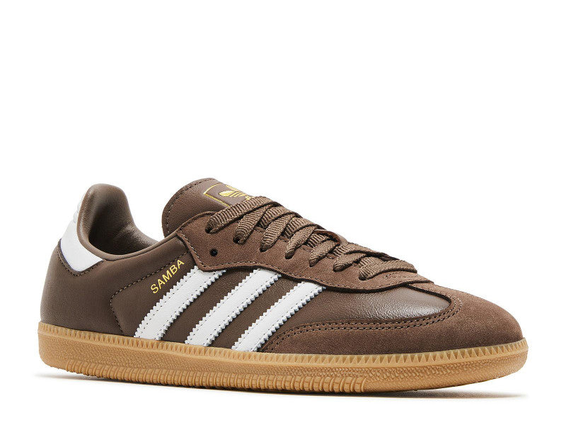 adidas Samba OG Earth Strata Gum (W)