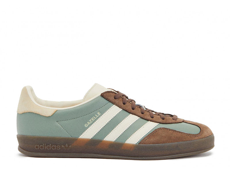 adidas Gazelle Cream Mint