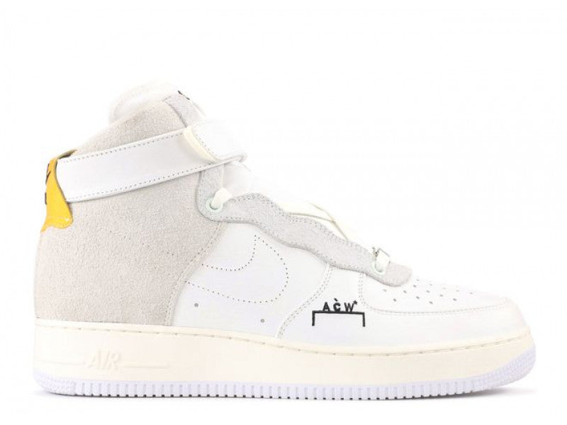 Nike Air Force 1 High A-COLD-WALL