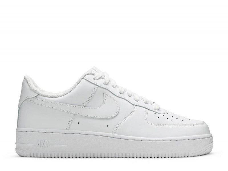 Nike Air Force 1 Low 07 White