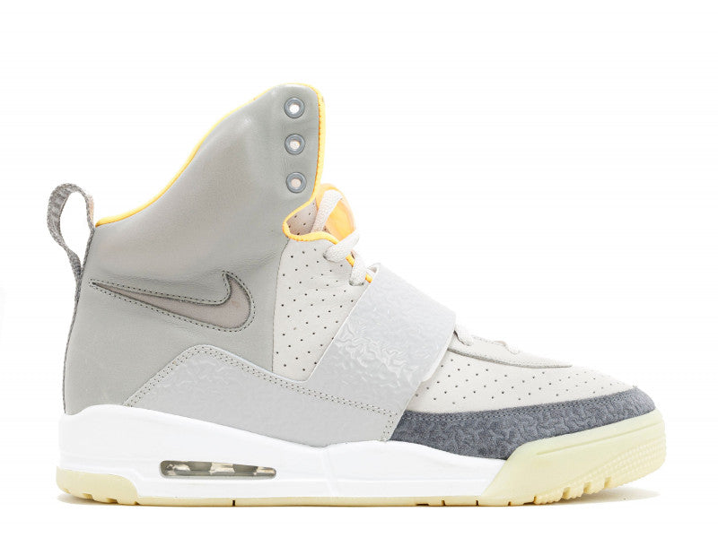 Nike Air Yeezy 1 Zen Grey