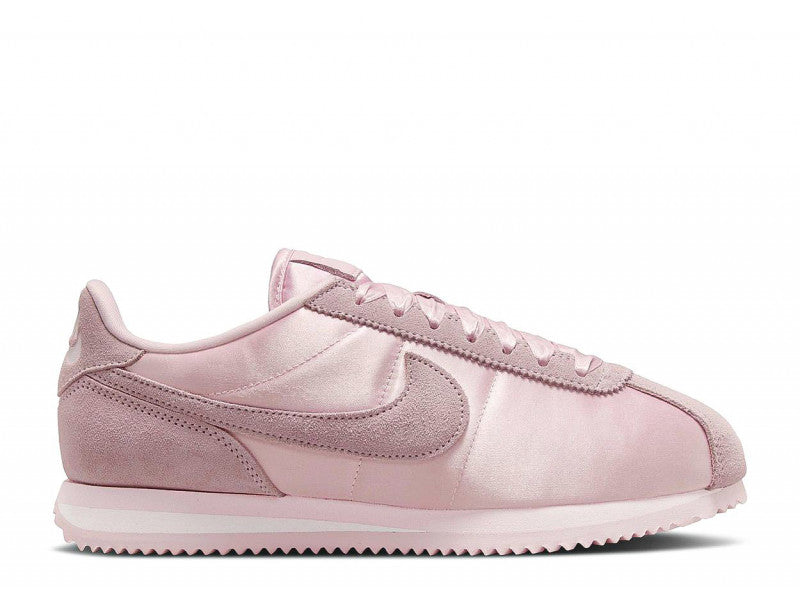 Nike Cortez Textile Satin Soft Pink (W)