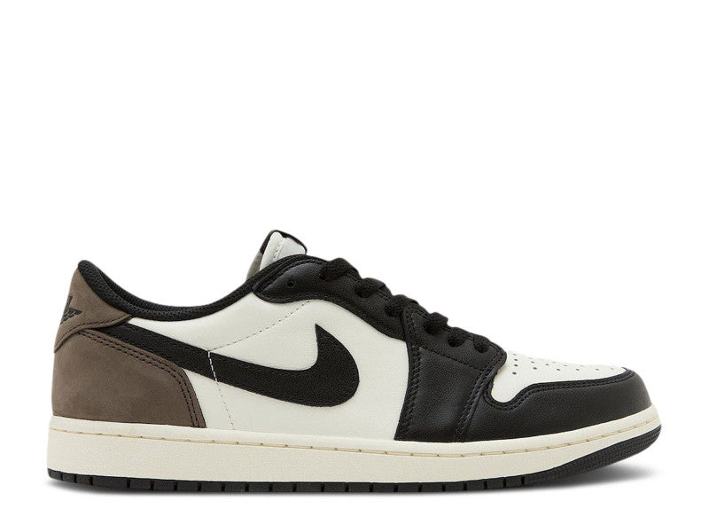 Air Jordan 1 Retro Low OG Mocha