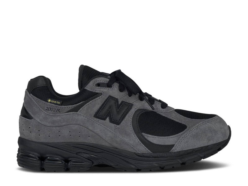 New Balance 2002R Gore-Tex JJJJound Charcoal