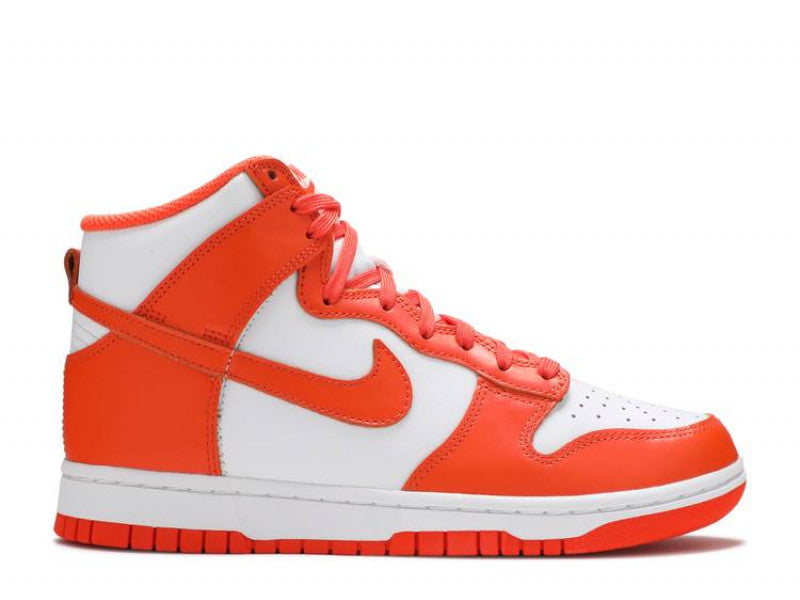 Nike Dunk High Syracuse (2021) (W)