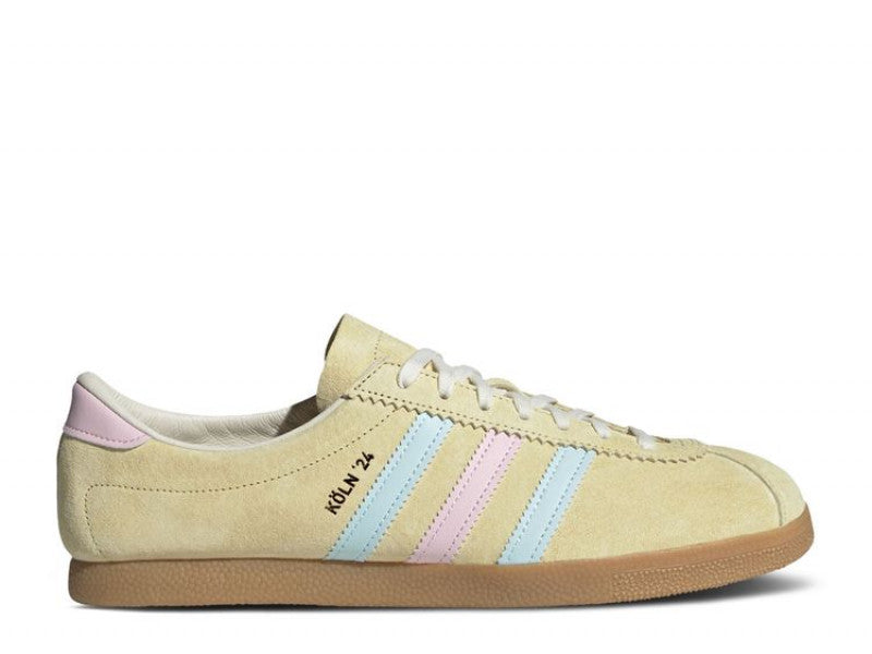 adidas Koln 24 Almost Yellow