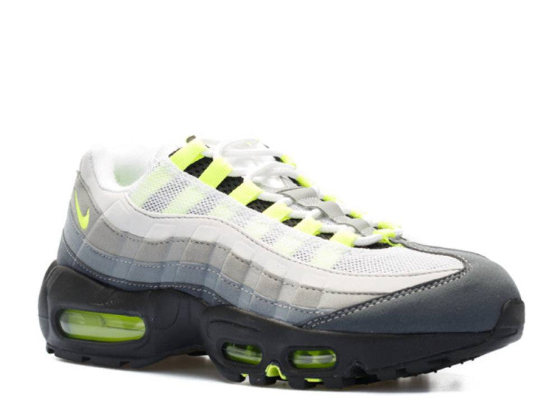 Nike Air Max 95 OG Neon 2015 (W)