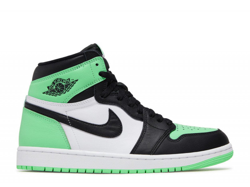 Air Jordan 1 Retro High OG Green Glow