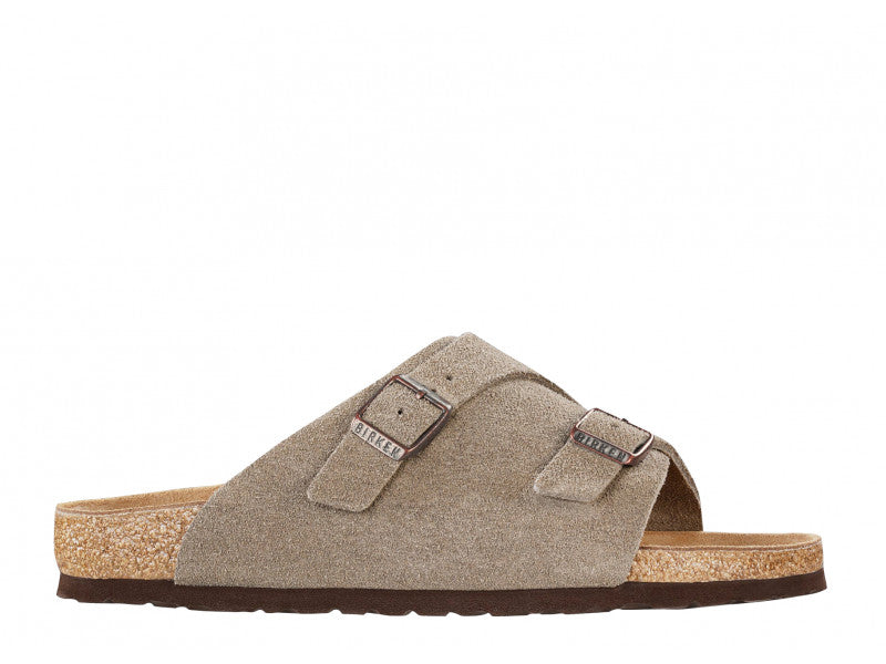 Birkenstock Zurich Leve Taupe