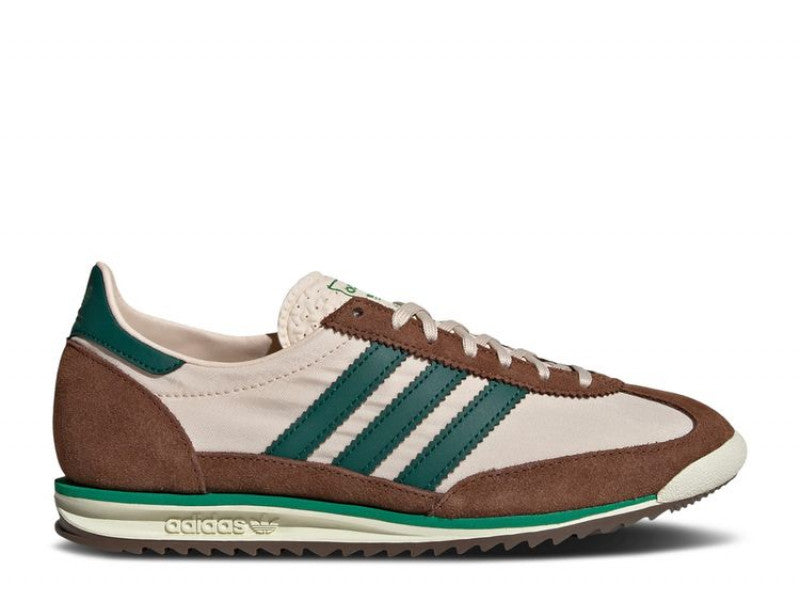 adidas SL 72 OG Linen Collegiate Green (W)