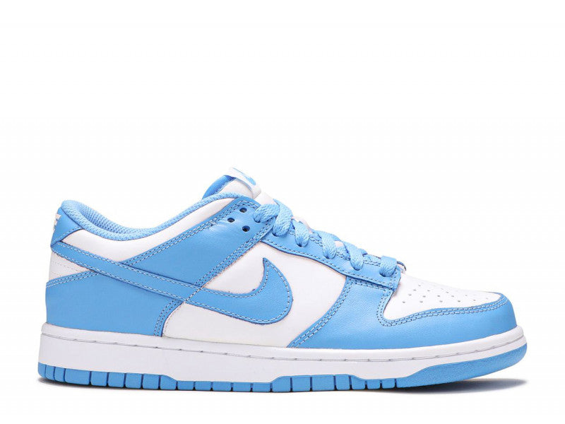 Nike Dunk Low UNC (2021) (GS)