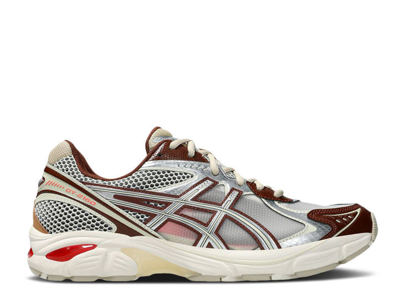 ASICS GT-2160 Above the Clouds Chocolate Brown