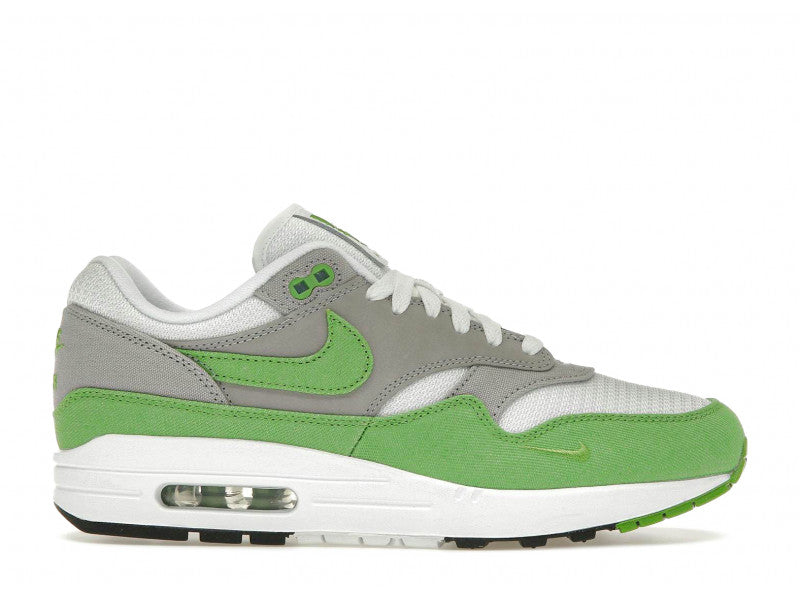 Nike Air Max 1 Patta 20th Anniversary Chlorophyll