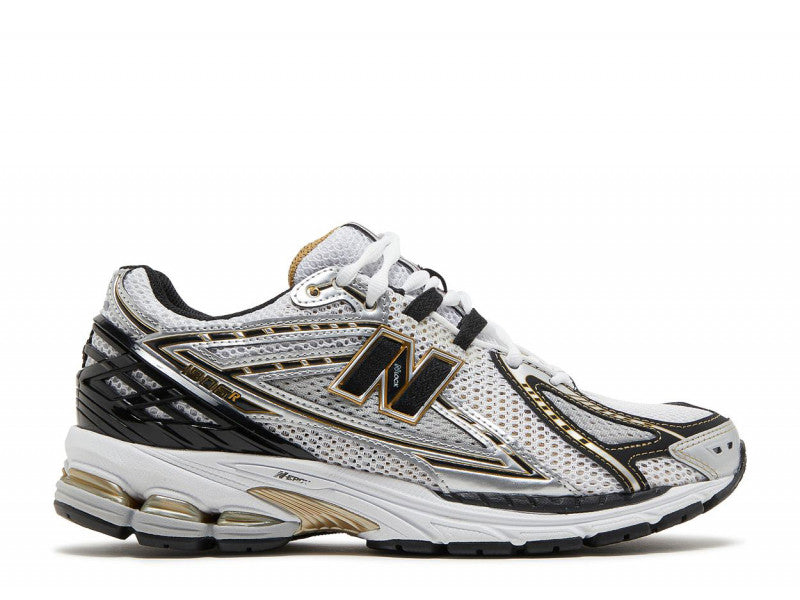 New Balance 1906R White Metallic Gold